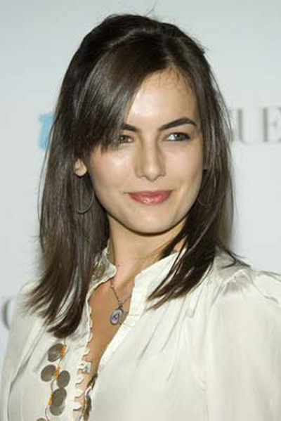 卡米拉·贝尔/Camilla Belle-3-48